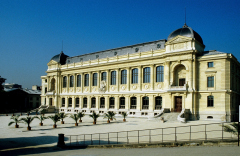 Museum d'Histoire Naturelle picture